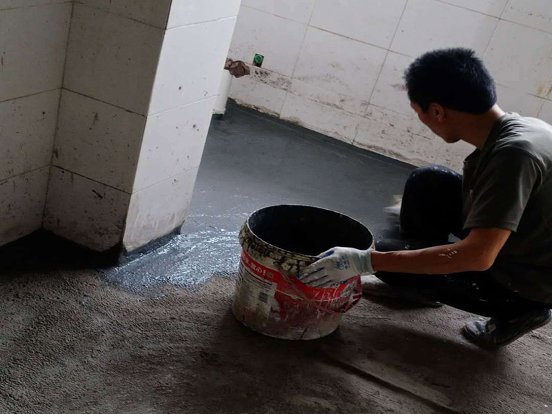海口樓房防水如何延長(zhǎng)使用壽命