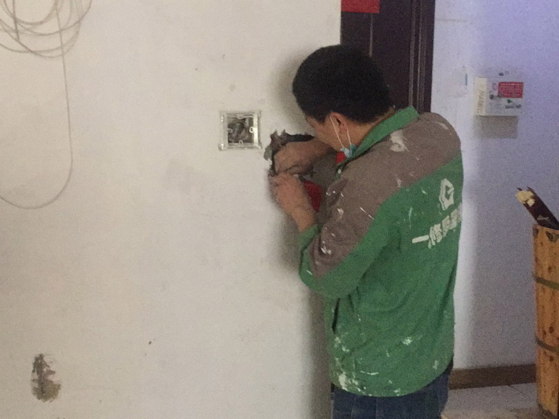 西安修電線應該找誰，怎么判斷自己找的電工是不是專業的