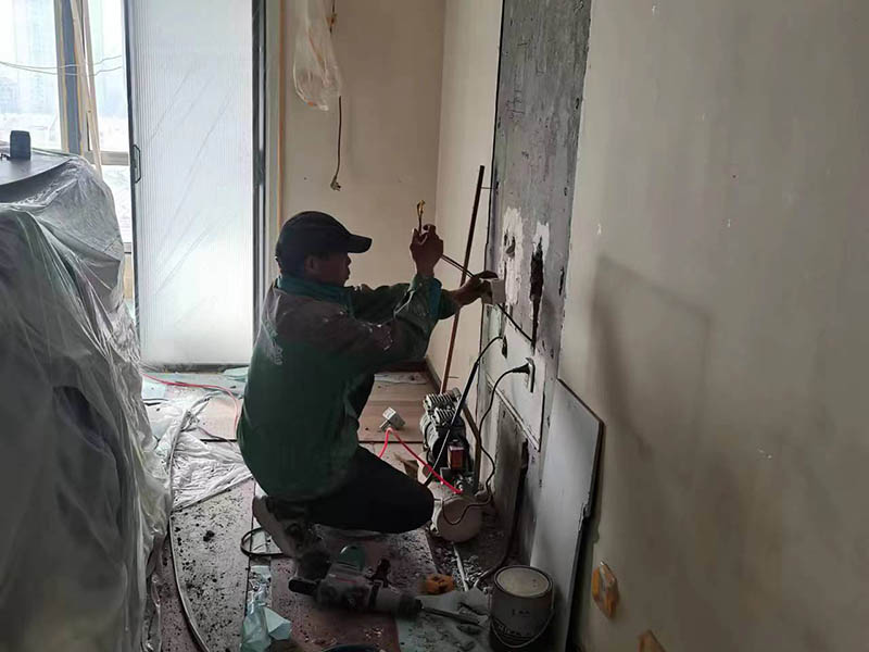舊房整體翻新正規裝修公司哪里找？
